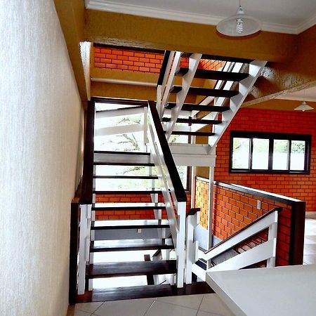 Apartamentos Luxurias Da Serra Канела Экстерьер фото