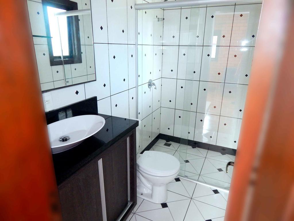 Apartamentos Luxurias Da Serra Канела Экстерьер фото