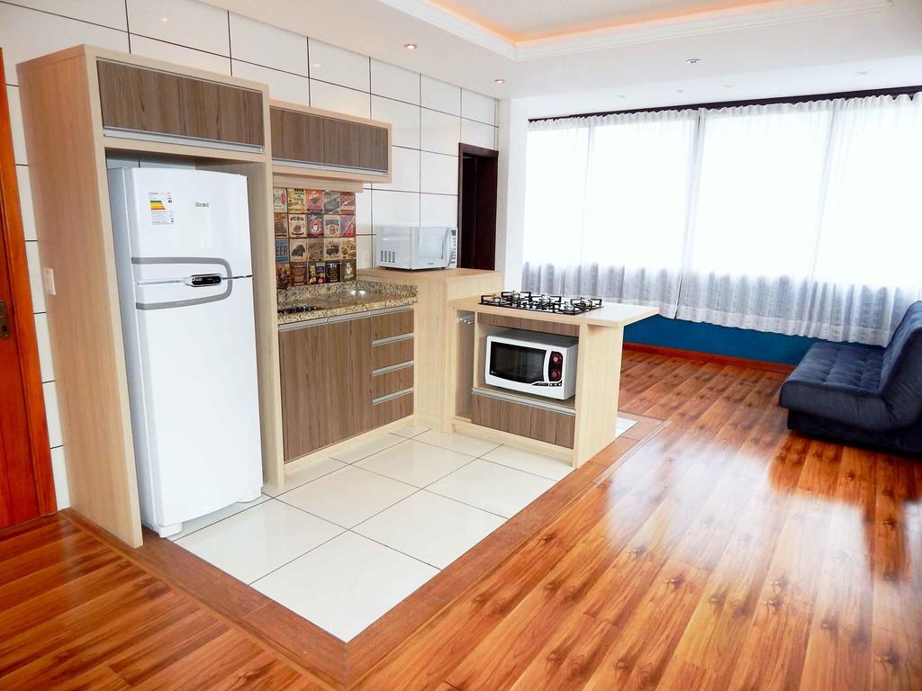 Apartamentos Luxurias Da Serra Канела Экстерьер фото