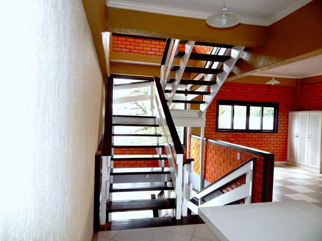 Apartamentos Luxurias Da Serra Канела Экстерьер фото